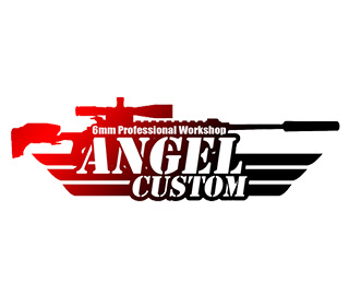 Angel_Custom_logo