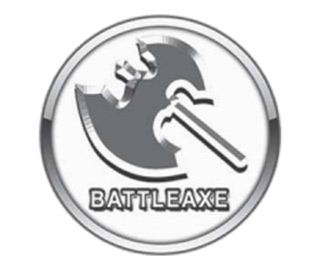 BattleAxe_logo