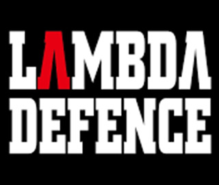 Lambda_Defence_logo
