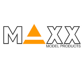 MAXX_Model_logo