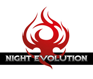 Night_Evolution_logo