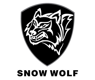 Snow_Wolf_logo